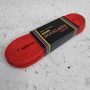 Bont 6mm Waxed Skate Laces 79" (200cm) - Lucky Skates