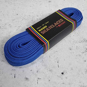 Bont 6mm Waxed Skate Laces 79" (200cm) - Lucky Skates