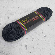 Bont 6mm Waxed Skate Laces 79" (200cm) - Lucky Skates