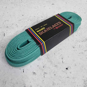 Bont 6mm Waxed Skate Laces 79" (200cm) - Lucky Skates