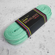 Bont 6mm Waxed Skate Laces 79" (200cm) - Lucky Skates