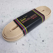 Bont 6mm Waxed Skate Laces 79" (200cm) - Lucky Skates