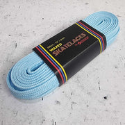 Bont 6mm Waxed Skate Laces 79" (200cm) - Lucky Skates