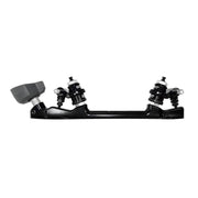Bont Athena Roller Skate Plate Black - Lucky Skates