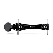 Bont Athena Roller Skate Plate Black - Lucky Skate