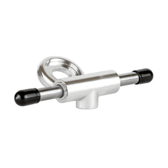 Bont Athena Roller Skate Truck Silver - Lucky Skates