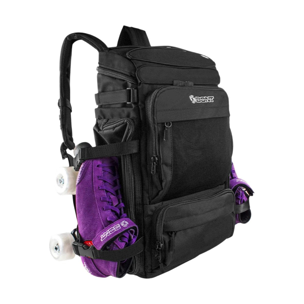 Bont Premium Skate Backpack - Lucky Skates