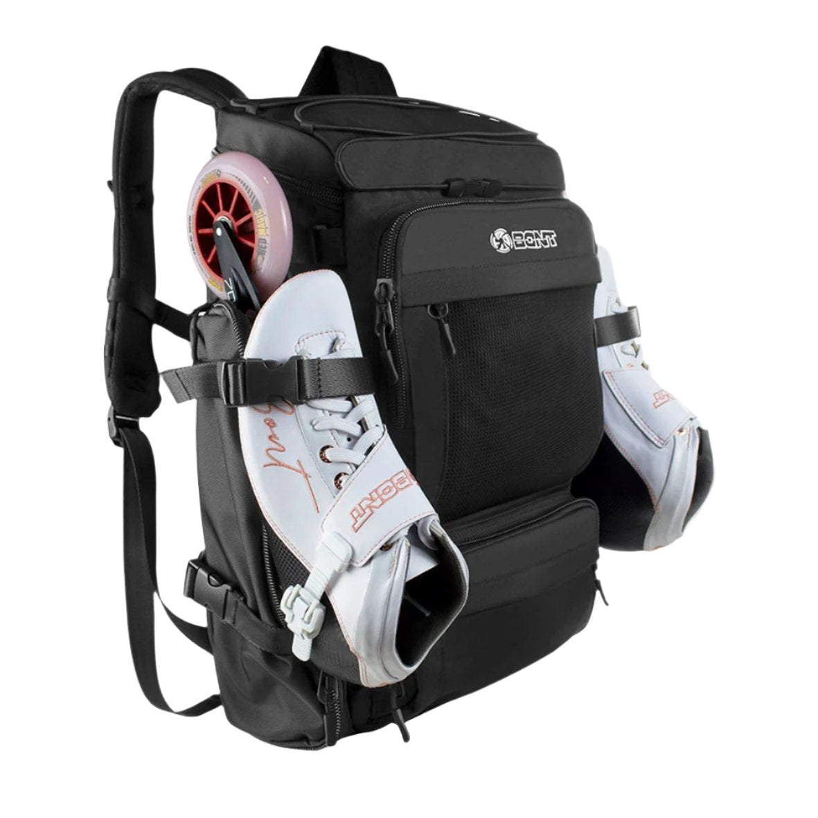 Bont Premium Skate Backpack - Lucky Skates