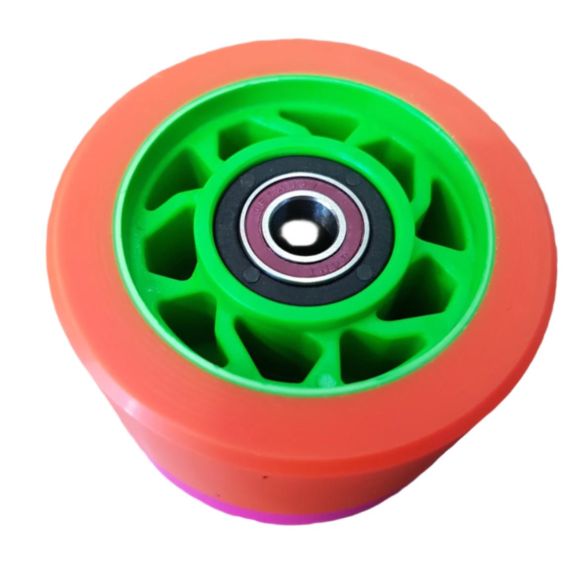 Bont Bearing Sleeves - 16 Pack - Lucky Skates