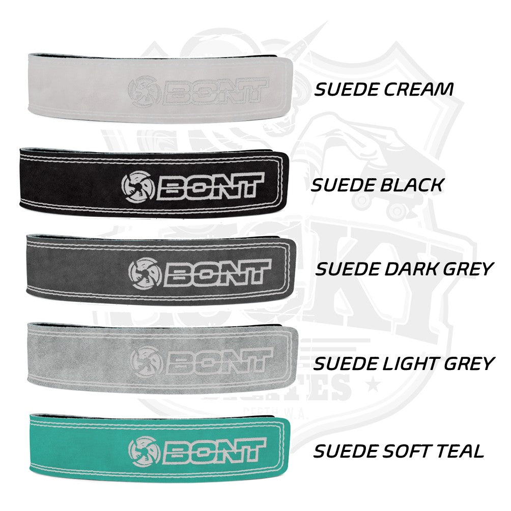 Bont Roller Skate Custom Straps - Parkstar, Prostar, Quadstar - Lucky Skates 