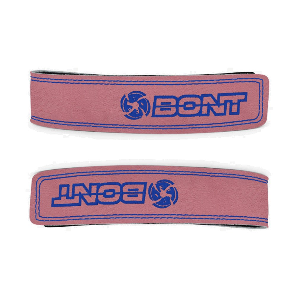 Bont Roller Skate Custom Straps - Parkstar, Prostar, Quadstar - Lucky Skates 