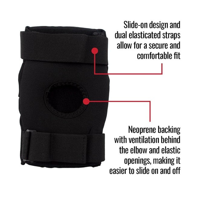 Bont Elbow Pads - Lucky Skates
