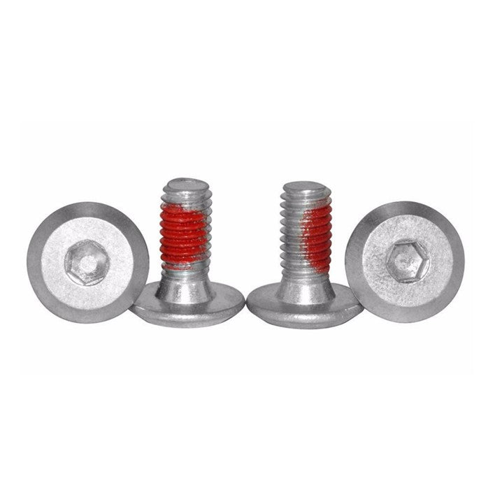 Bont Frame Bolt Kit - 4 pack - Lucky Skates