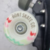 Bont Parkstar Pastel Tracer Glide Roller Skates