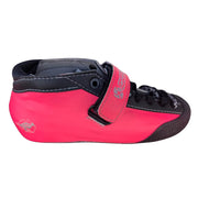 Bont Hybrid Roller Skate Boots Pink Custom - Lucky Skates 