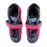 Bont Hybrid Roller Skate Boots Pink Custom - Lucky Skates 