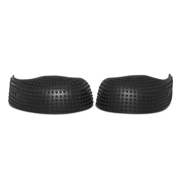 Bont Roller Skate Hybrid V2 Front Bumpers Black - Lucky Skates