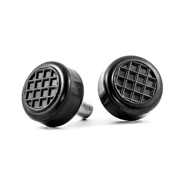 Bont Ignite Roller Skate Toe Stops Black - Lucky Skates