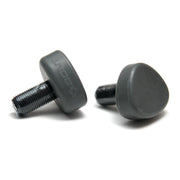 Bont Infinity Roller Skate Toe Stops Grey - Lucky Skates