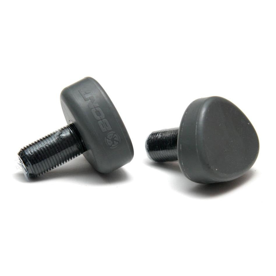 Bont Infinity Roller Skate Toe Stops Grey - Lucky Skates