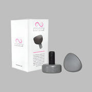 Bont Infinity Roller Skate Toe Stops Grey - Lucky Skates