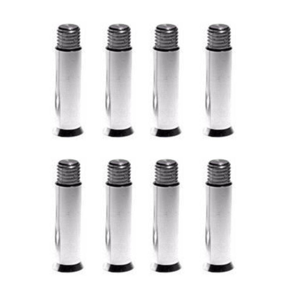 Bont Inline Skate Frame Axles - 8 Pack - Lucky Skates 