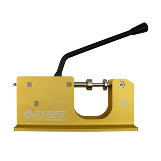 Bont Inline Skate Bearing Press Gold - Lucky Skates