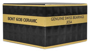 Bont Jesa 608 Ceramic Bearings (16) - Lucky Skates