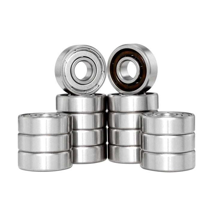 swiss ceramic bearings x 16 