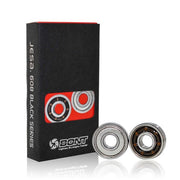 Bont Jesa Swiss 608 Skate Bearings 16 Pack - Lucky Skates