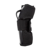 Bont Junior Wrist Guard Black - Lucky Skates