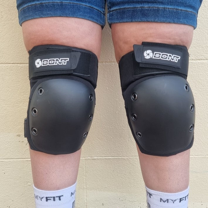 Bont Skate Knee Pads - Lucky Skates