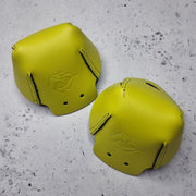 Bont Colour Roller Skate Toe Caps Yellow - Lucky Skates