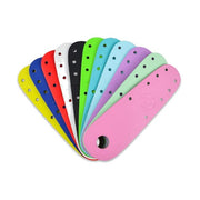 Bont Colour Quad Roller Skate Leather Toe Guards - Lucky Skates