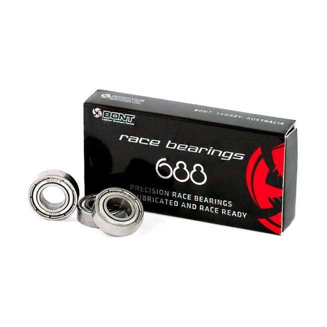 Bont Swiss Mini Bearings 8mm (16)