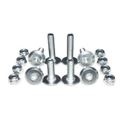Bont Quad Roller Skate Plate Mounting Kit - Lucky Skates