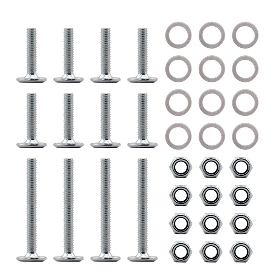 Bont Parkstar Roller Skate Mounting Kit