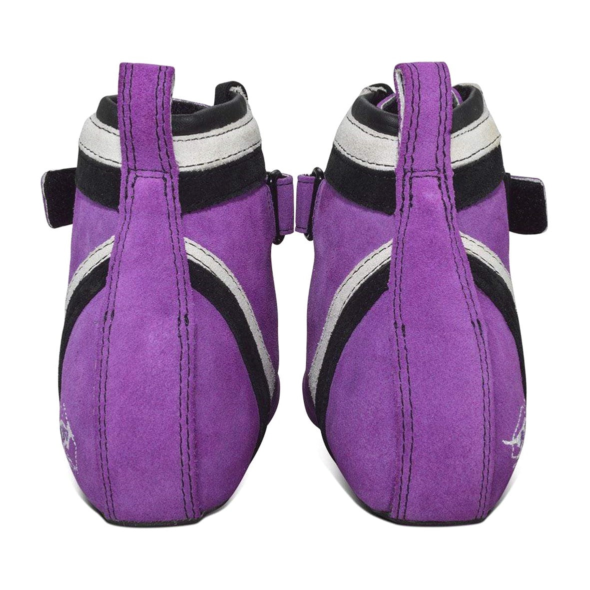 Bont Parkstar Roller Skate Boots Purple *Last Pair*