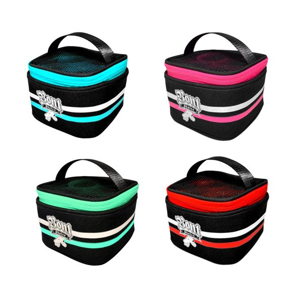 Bont Quad Roller Skate Wheel Bag - Lucky Skates