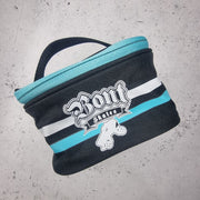 Bont Quad Roller Skate Wheel Bag Blue - Lucky Skates
