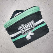 Bont Quad Rollert Skate Wheel Bag Aqua Green - Lucky Skates