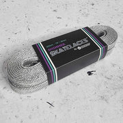 Bont Shimmer Glitter Laces 79" (200cm) - Lucky Skates