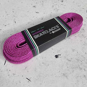 Bont Shimmer Glitter Laces 79" (200cm) - Lucky Skates