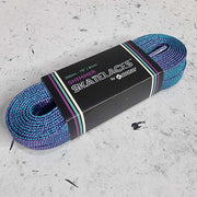 Bont Shimmer Glitter Laces 79" (200cm) - Lucky Skates