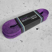 Bont Shimmer Glitter Laces 79" (200cm) - Lucky Skates