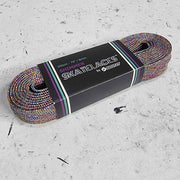 Bont Shimmer Glitter Laces 79" (200cm) - Lucky Skates