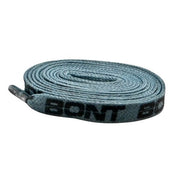 Bont Skate Laces 59 Inch 150cm Grey - Lucky Skates