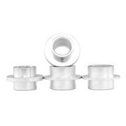 8mm floating inline spacers in 4 pack 