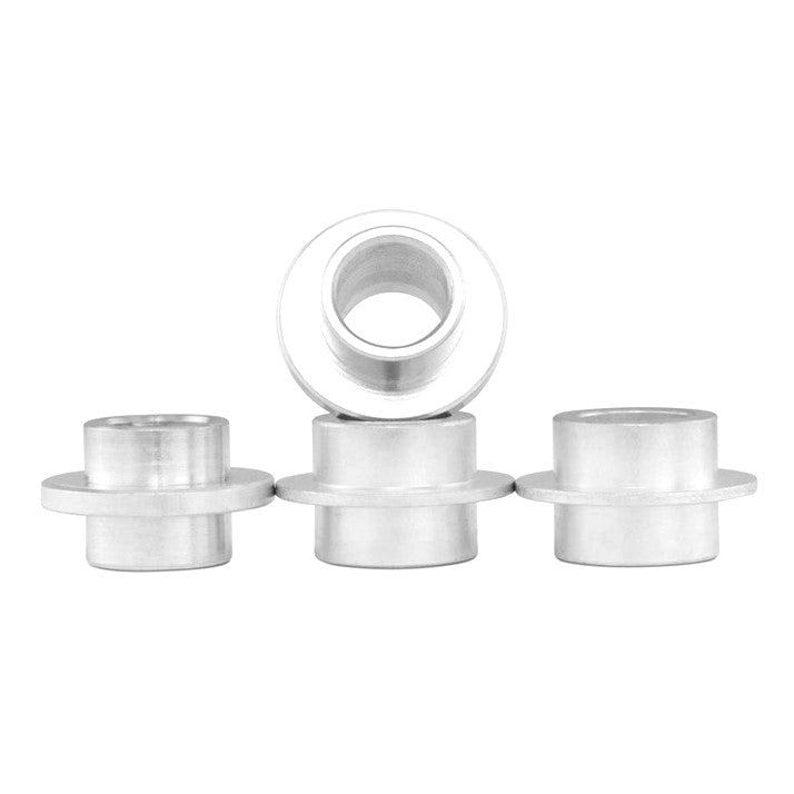 8mm floating inline spacers in 4 pack 