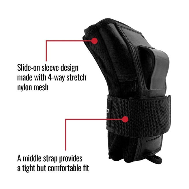 Bont Wrist Guards - Lucky Skates